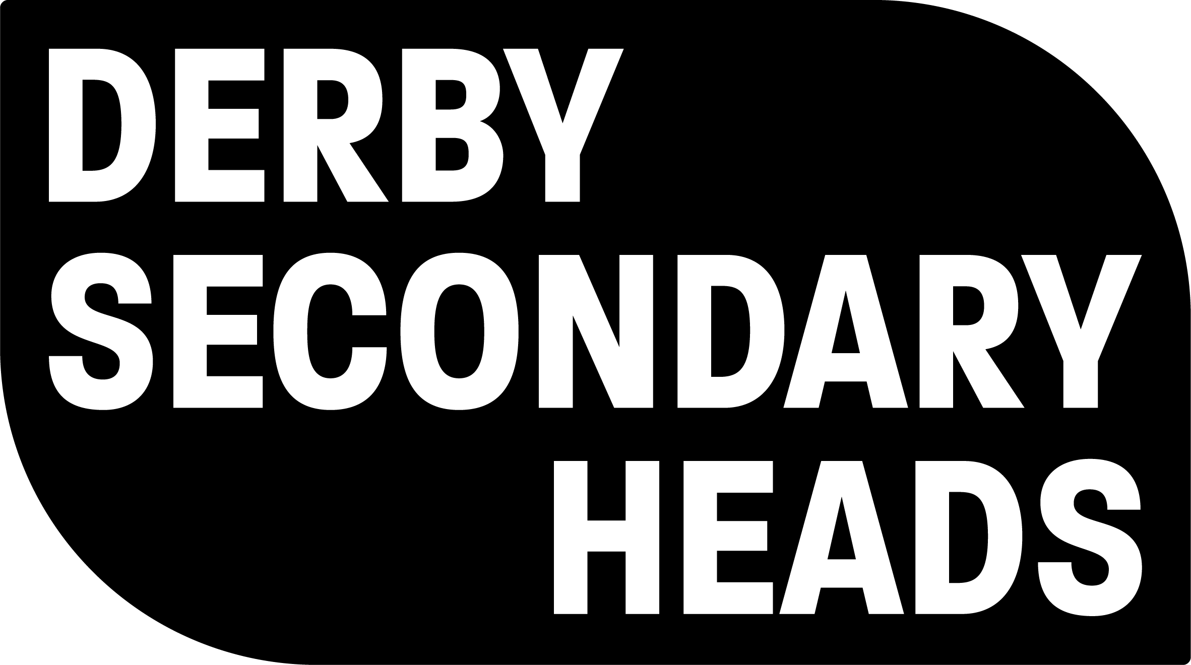 Derby Secondary Heads