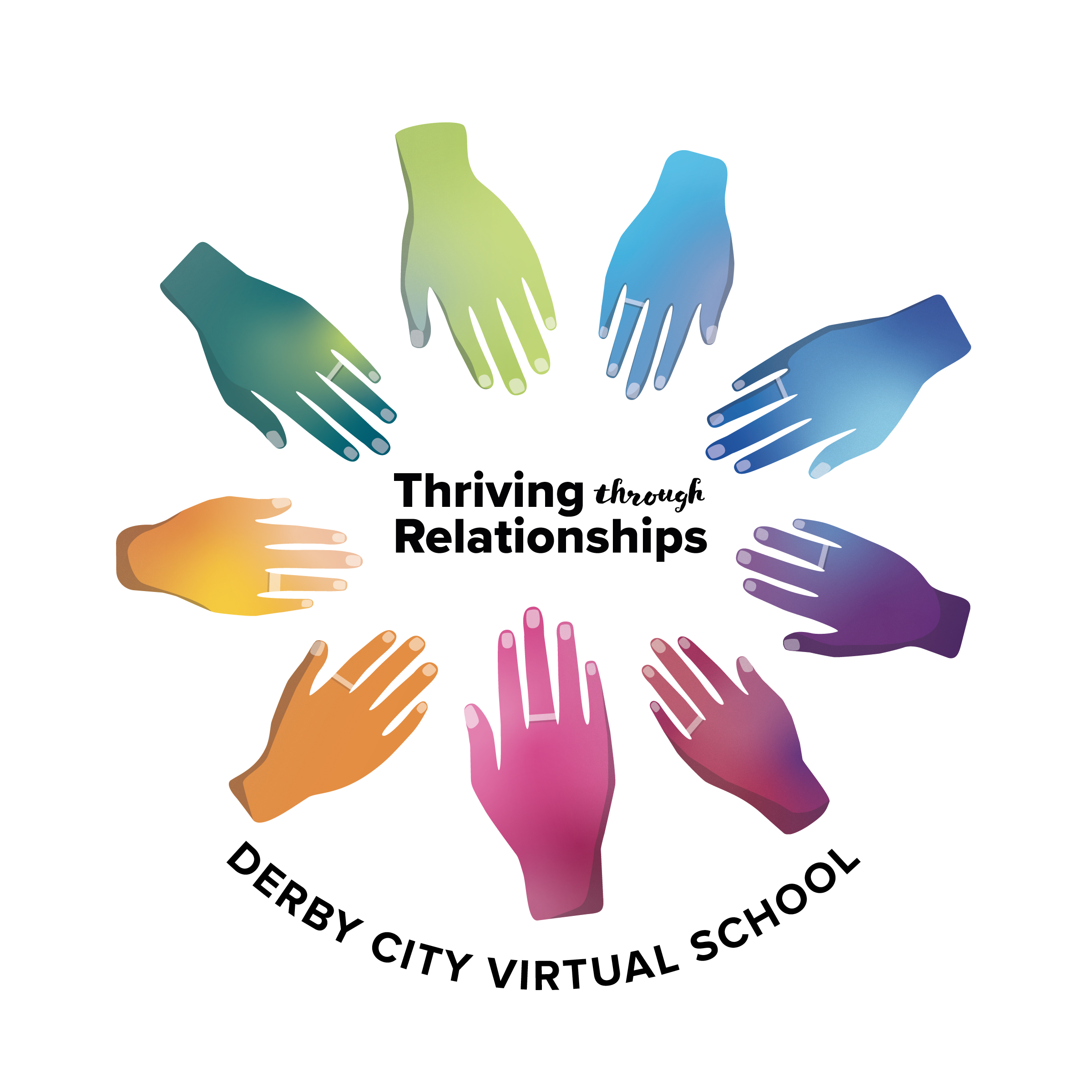 Derby Virtual School